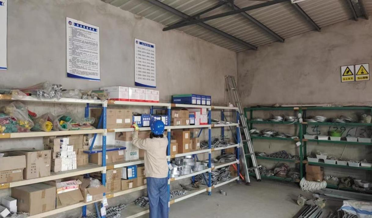 1687829470395076422.png 公司開展2023年上半年資產(chǎn)清查工作.png